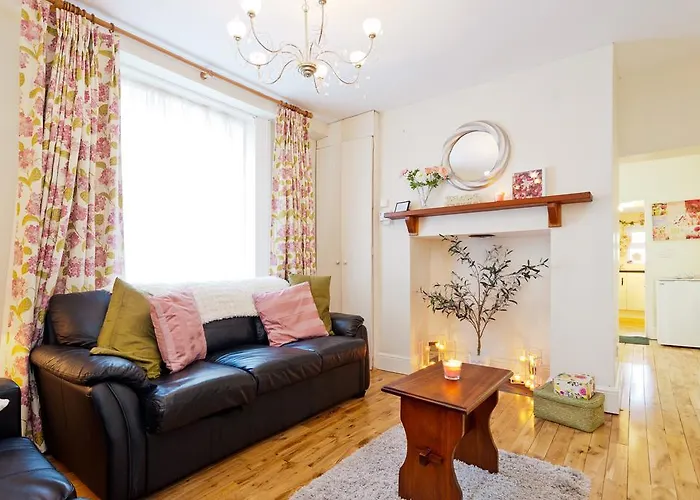 Vacation Rentals Apartment *