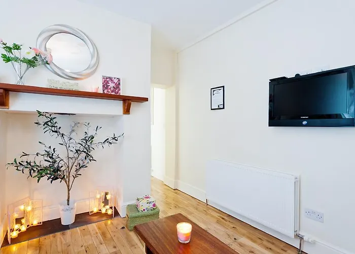 Vacation Rentals * Dublin
