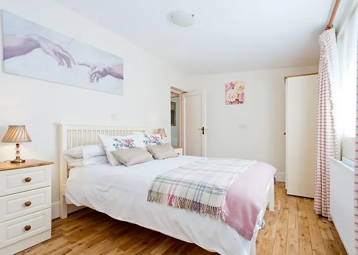 Vacation Rentals Apartment *