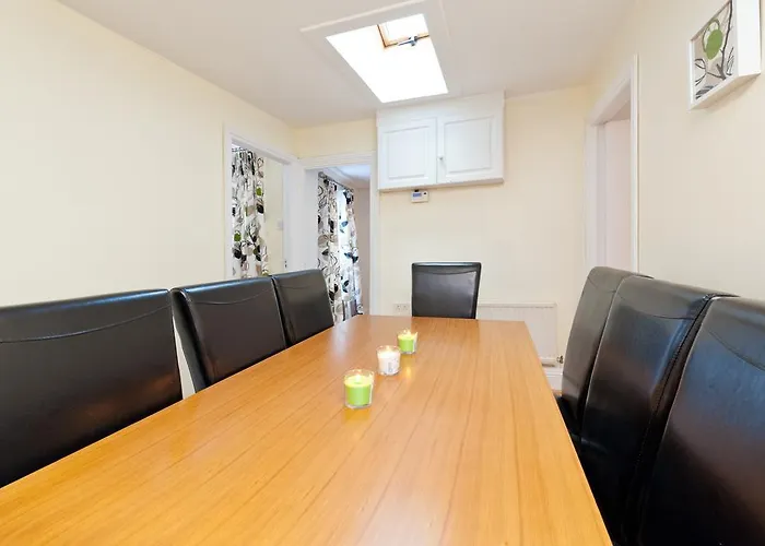 Vacation Rentals * Dublin