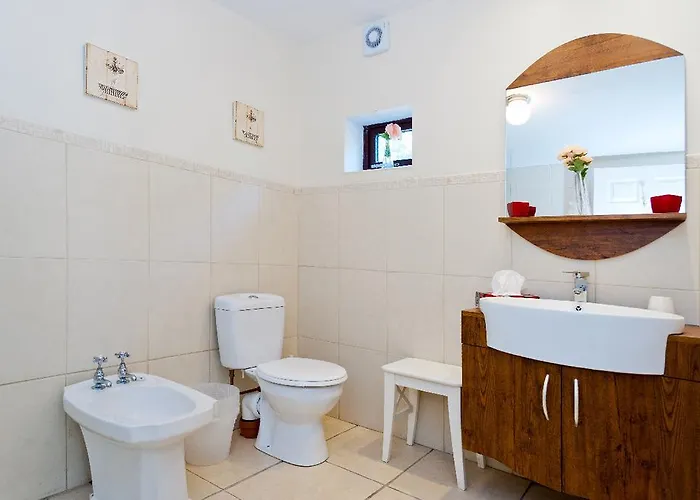 Vacation Rentals Apartment