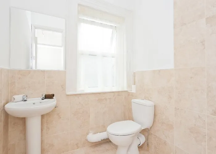 Vacation Rentals Dublin