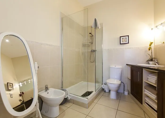 Vacation Rentals Dublin