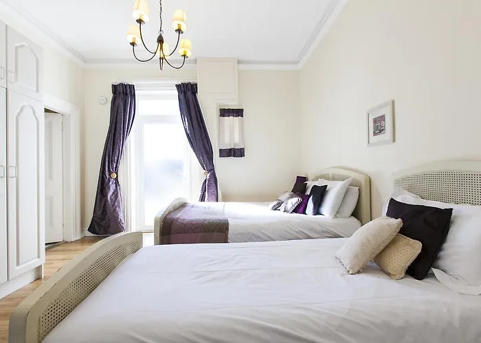 Vacation Rentals Dublin