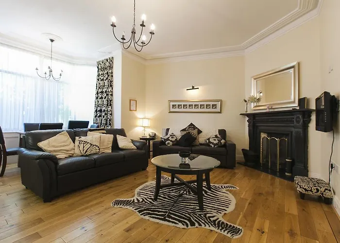 Vacation Rentals Apartment *