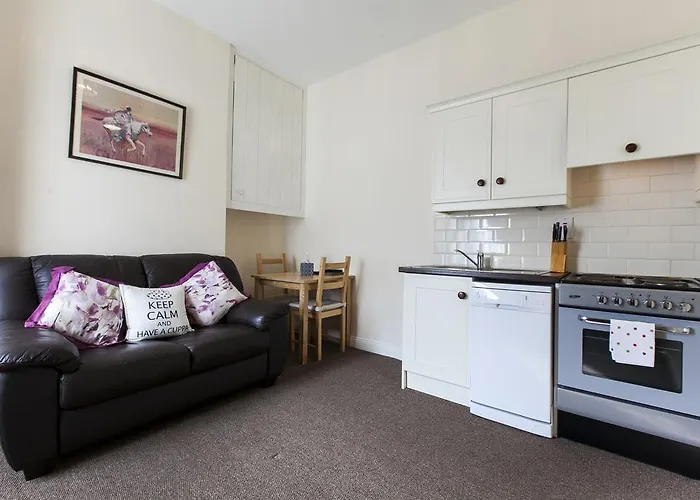 Vacation Rentals Dublin