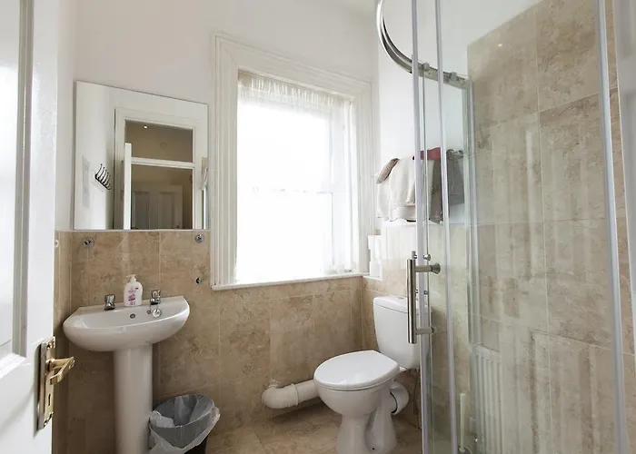 Vacation Rentals Apartment