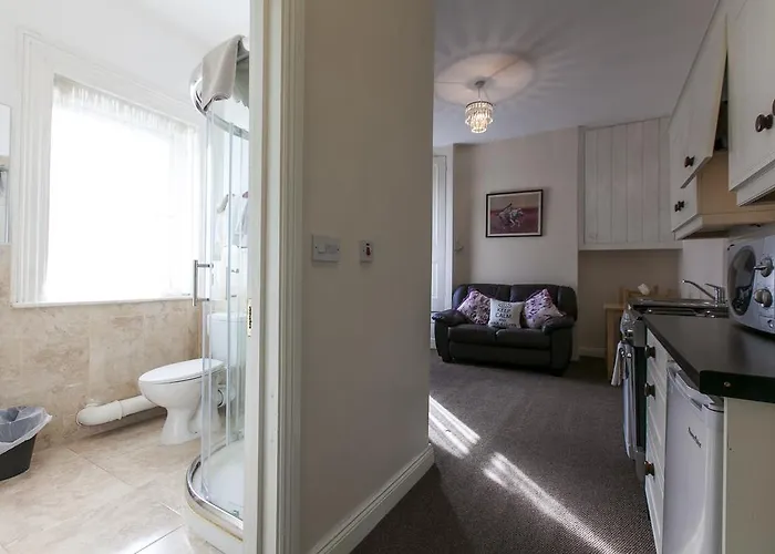 Apartment Vacation Rentals