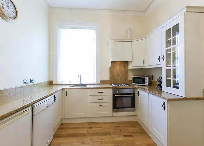 Vacation Rentals Dublin