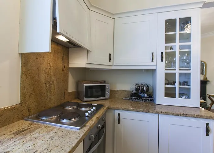 Vacation Rentals Dublin