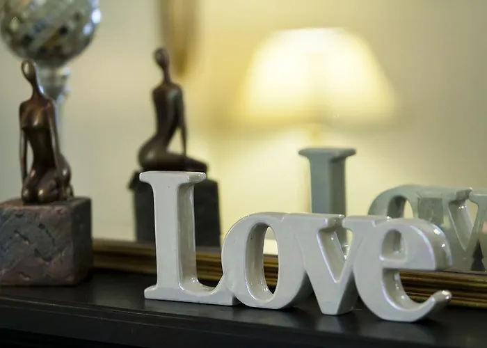 Vacation Rentals Dublin