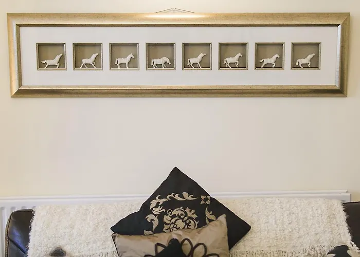 Vacation Rentals Dublin