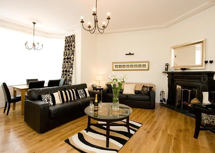 Vacation Rentals Dublin