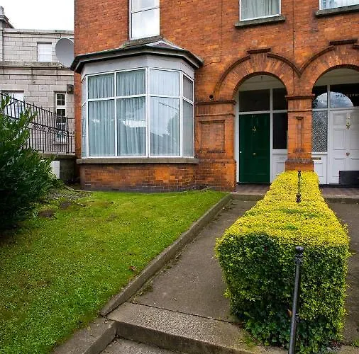 Vacation Rentals Apartment *