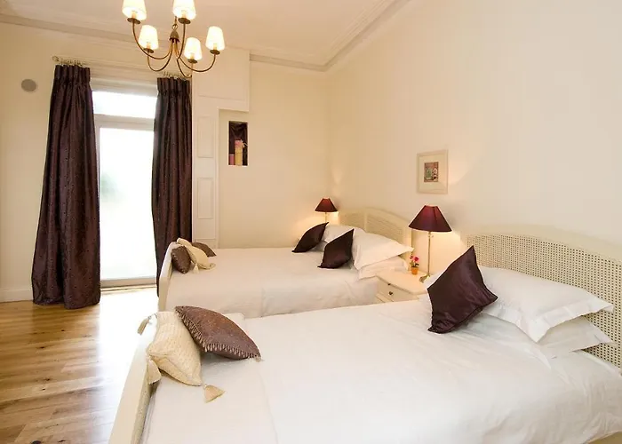 Vacation Rentals Dublin