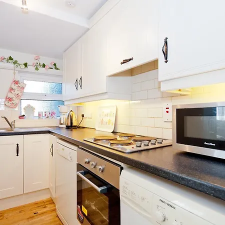 Apartamento Vacation
