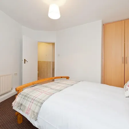 Apartamento Vacation *