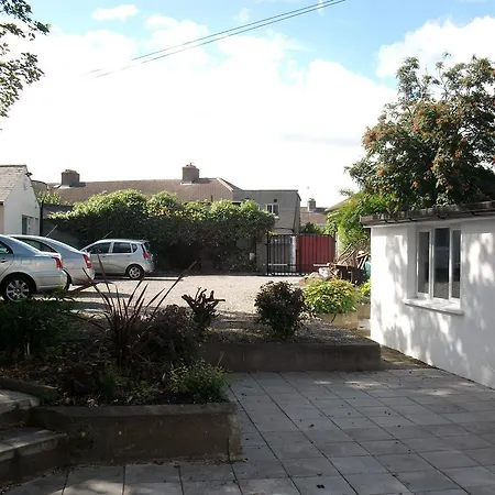 Vacation Lejlighed Dublin