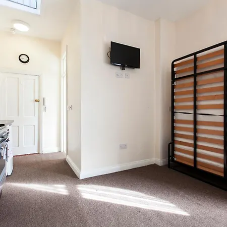 Vacation ダブリン