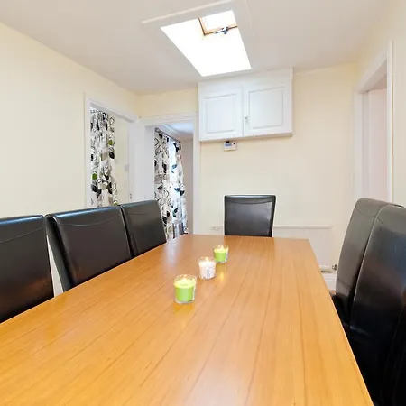 Vacation * ダブリン