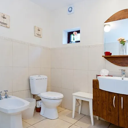 Vacation Apartamento