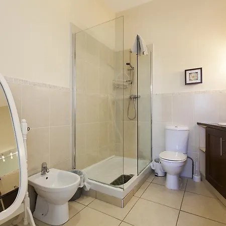 Vacation ダブリン