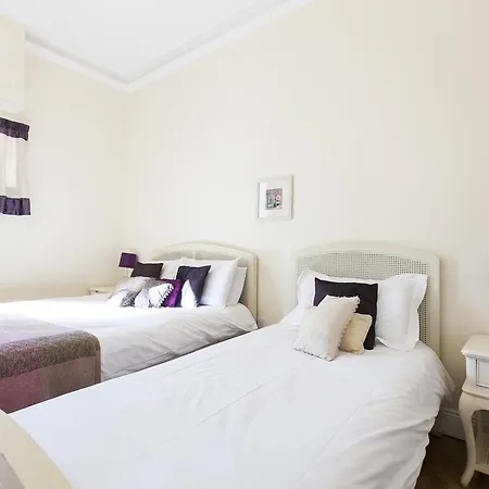 Apartamento Vacation