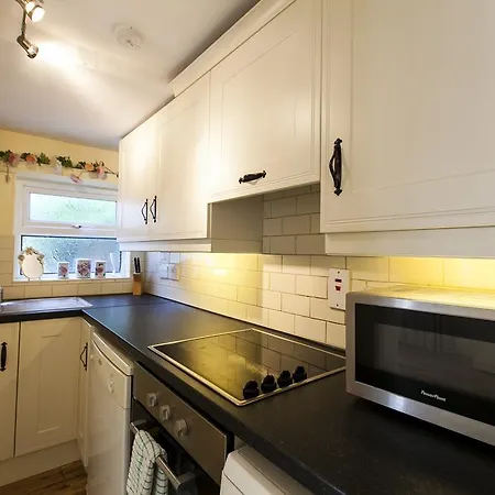 Vacation アパート