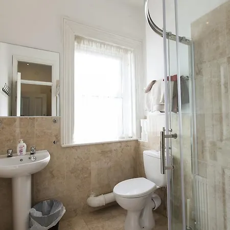 Vacation Apartamento