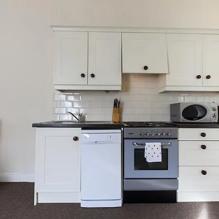 Apartmán Vacation *