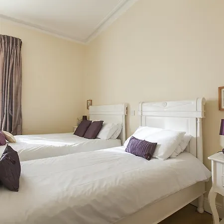 Vacation Apartamento Dublín