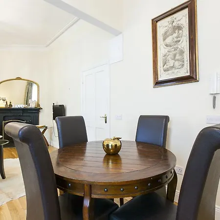 Apartamento Vacation *