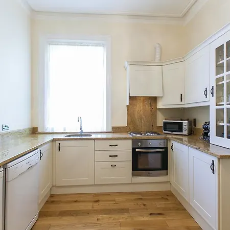 Vacation ダブリン