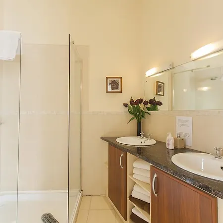 Vacation Apartamento Dublín