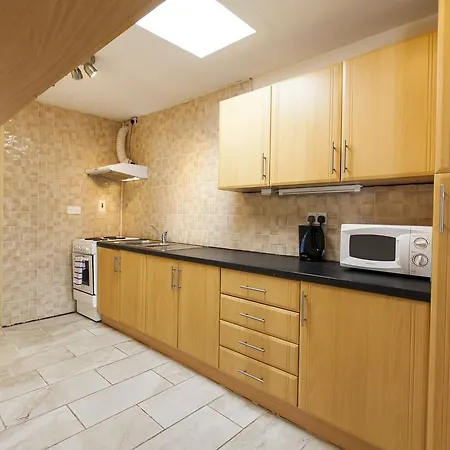 Vacation Apartamento