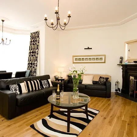 Vacation ダブリン