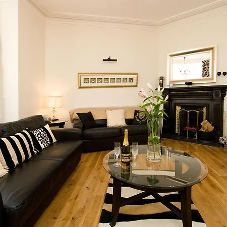 Vacation Apartamento *