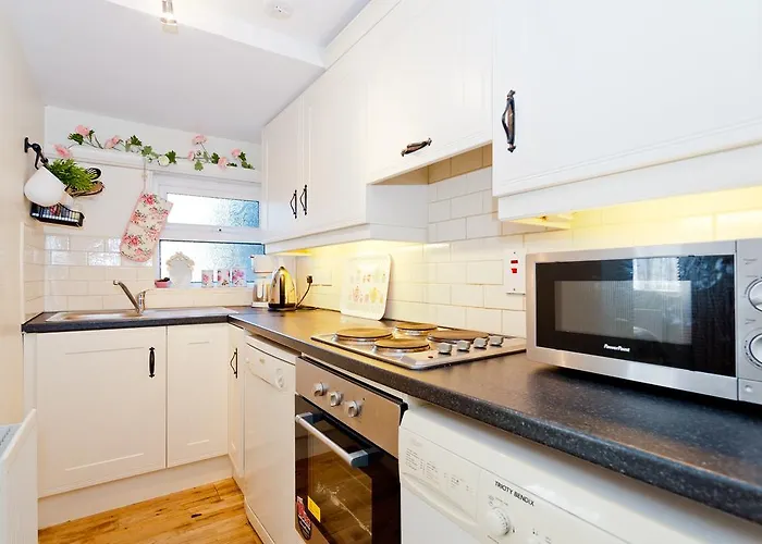 Appartement Vacation