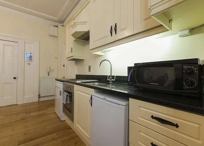 Appartement Vacation Dublin