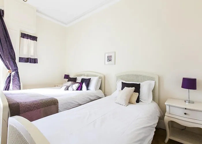 Appartement Vacation