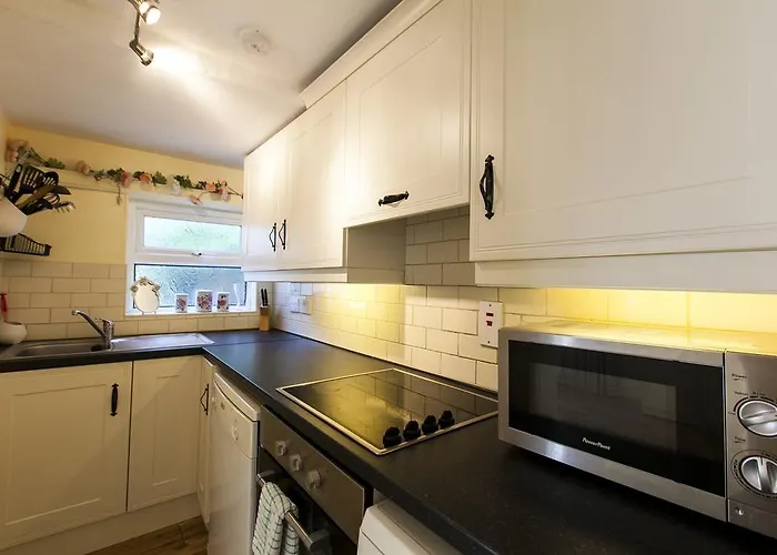 Vacation Appartement