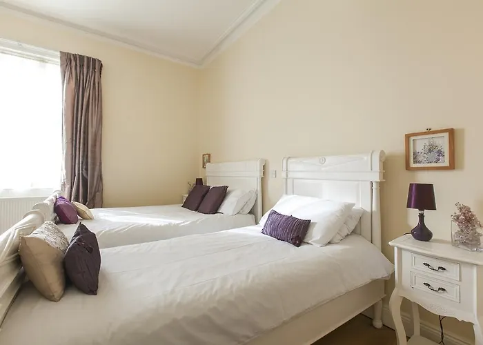 Vacation Appartement Dublin