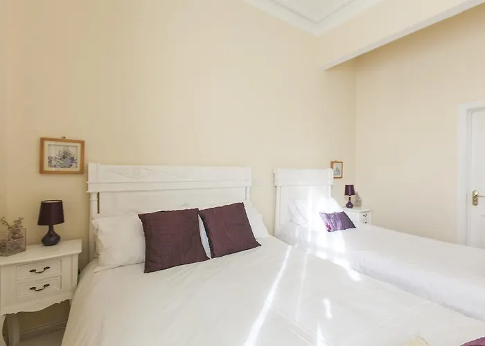 Appartement Vacation *