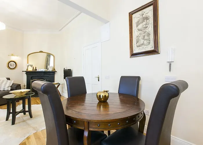 Appartement Vacation *