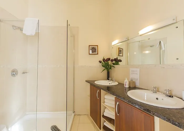 Vacation Appartement Dublin