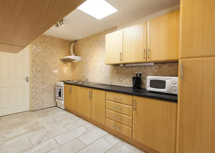 Vacation Appartement