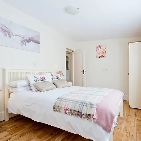 Vacation Rentals Apartment *