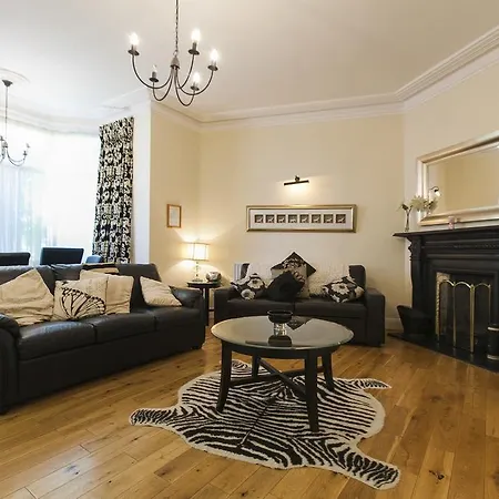 Vacation Lejlighed *