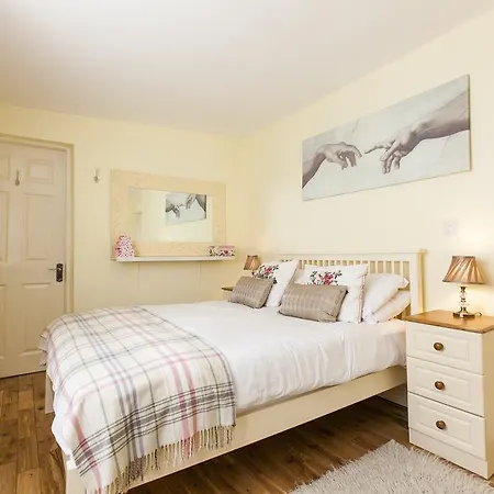 Lejlighed Vacation *