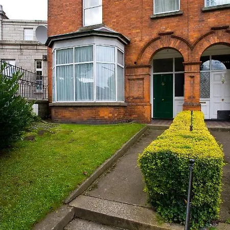 Vacation Lejlighed *